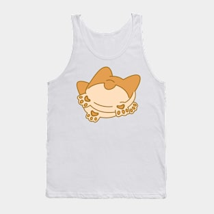 Pancorgi Tank Top